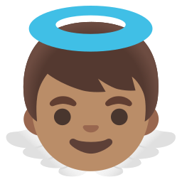 Google (Noto Color Emoji 17.0)