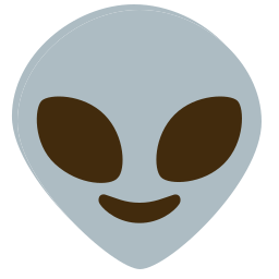 Google (Noto Color Emoji 17.0)