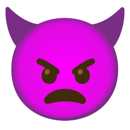Google (Noto Color Emoji 17.0)