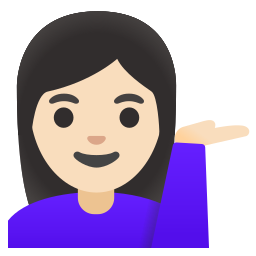 Google (Noto Color Emoji 17.0)