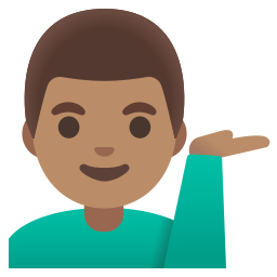Google (Noto Color Emoji 17.0)
