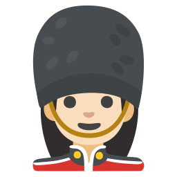 Google (Noto Color Emoji 17.0)