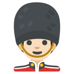 Google (Noto Color Emoji 17.0)