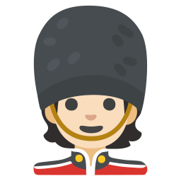 Google (Noto Color Emoji 17.0)