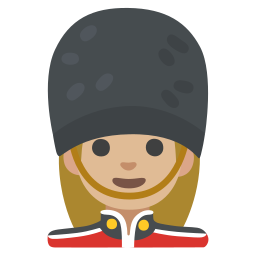 Google (Noto Color Emoji 17.0)