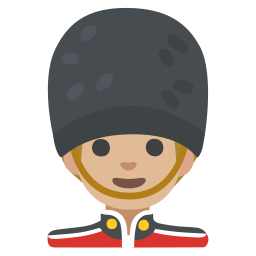 Google (Noto Color Emoji 17.0)