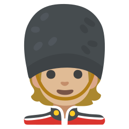 Google (Noto Color Emoji 17.0)