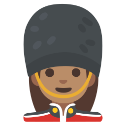Google (Noto Color Emoji 17.0)
