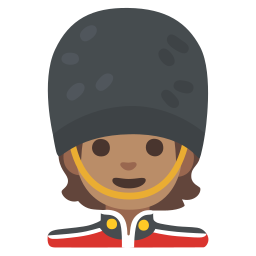 Google (Noto Color Emoji 17.0)