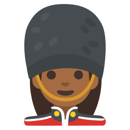 Google (Noto Color Emoji 17.0)