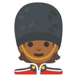 Google (Noto Color Emoji 17.0)