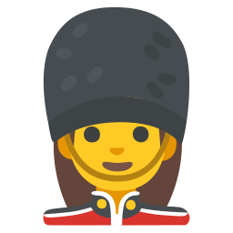 Google (Noto Color Emoji 17.0)