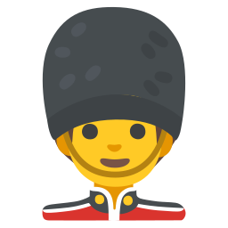 Google (Noto Color Emoji 17.0)