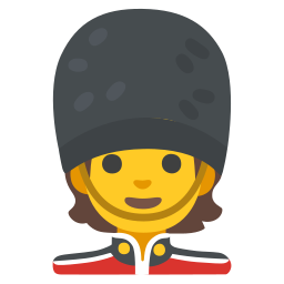 Google (Noto Color Emoji 17.0)