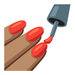 Google (Noto Color Emoji 17.0)