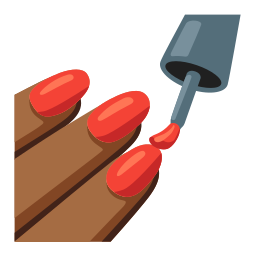 Google (Noto Color Emoji 17.0)