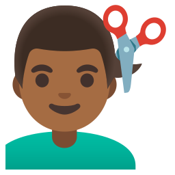 Google (Noto Color Emoji 17.0)