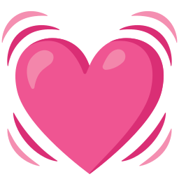 Google (Noto Color Emoji 17.0)