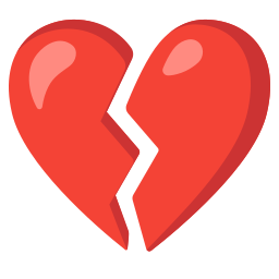 Google (Noto Color Emoji 17.0)