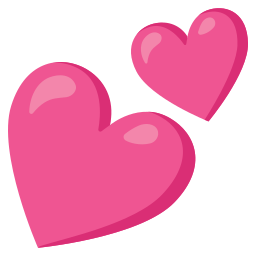 Google (Noto Color Emoji 17.0)