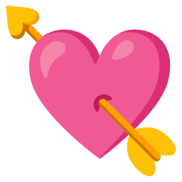 Google (Noto Color Emoji 17.0)