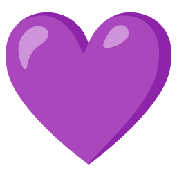 Google (Noto Color Emoji 17.0)