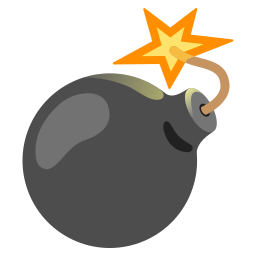 Google (Noto Color Emoji 17.0)