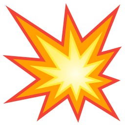 Google (Noto Color Emoji 17.0)