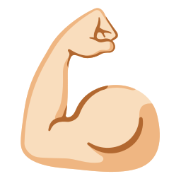 Google (Noto Color Emoji 17.0)