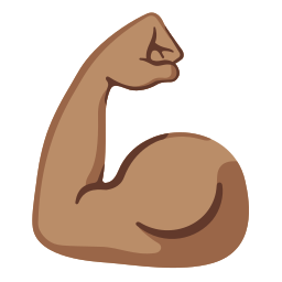 Google (Noto Color Emoji 17.0)