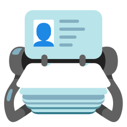Google (Noto Color Emoji 17.0)