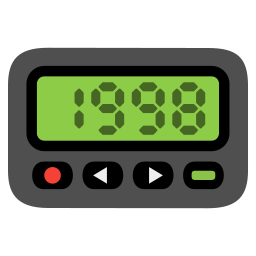 Google (Noto Color Emoji 17.0)