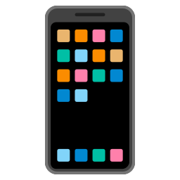 Google (Noto Color Emoji 17.0)
