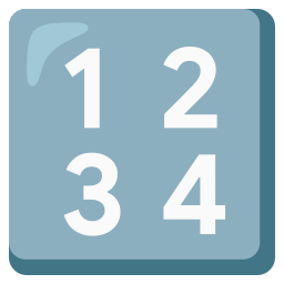 Google (Noto Color Emoji 17.0)