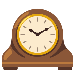 Google (Noto Color Emoji 17.0)