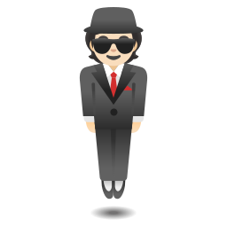 Google (Noto Color Emoji 17.0)