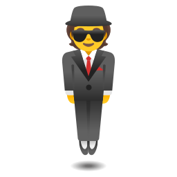 Google (Noto Color Emoji 17.0)