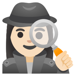 Google (Noto Color Emoji 17.0)
