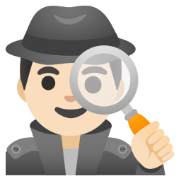 Google (Noto Color Emoji 17.0)
