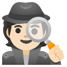 Google (Noto Color Emoji 17.0)