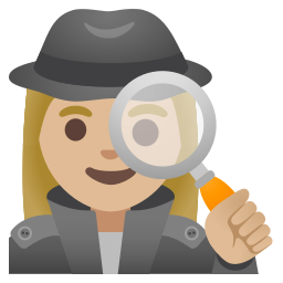 Google (Noto Color Emoji 17.0)