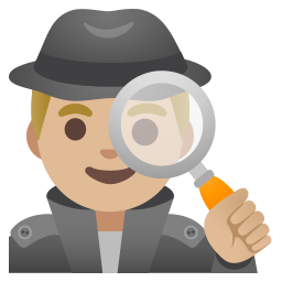 Google (Noto Color Emoji 17.0)