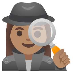 Google (Noto Color Emoji 17.0)