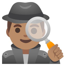 Google (Noto Color Emoji 17.0)