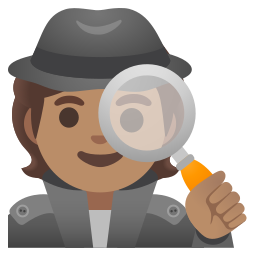 Google (Noto Color Emoji 17.0)