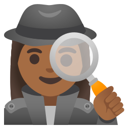 Google (Noto Color Emoji 17.0)