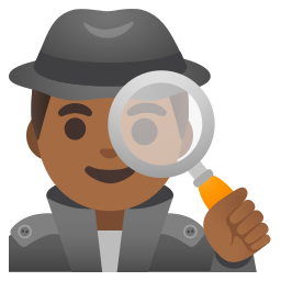 Google (Noto Color Emoji 17.0)