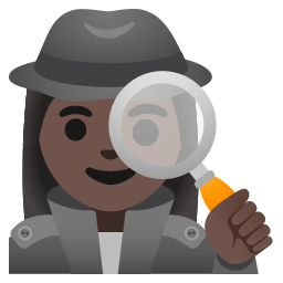 Google (Noto Color Emoji 17.0)