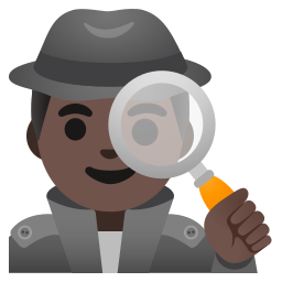 Google (Noto Color Emoji 17.0)