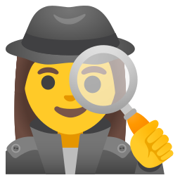 Google (Noto Color Emoji 17.0)